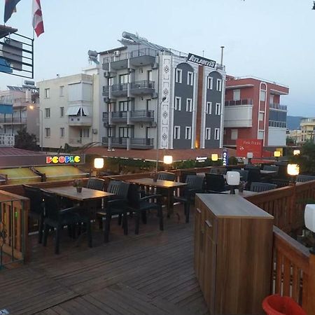 Atlantis Otel Gumuldur Exterior photo
